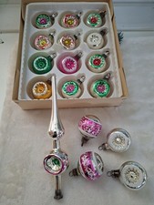 Alter Christbaumschmuck 16