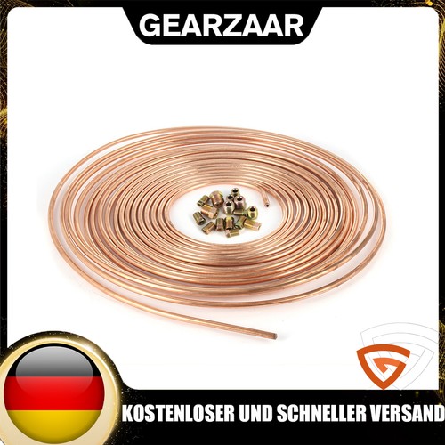 Bremsleitungen meter - bremsleitungen,