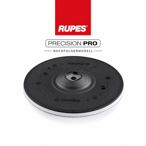 Rupes precision pro - rupes,