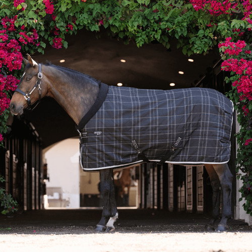Horseware rhino pony - rhino, stable