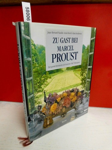 Gast bei marcel - zu,