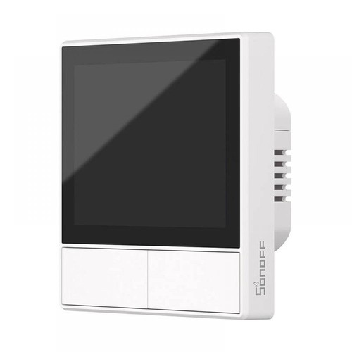 Sonoff nspanel smart - nspanel, scene