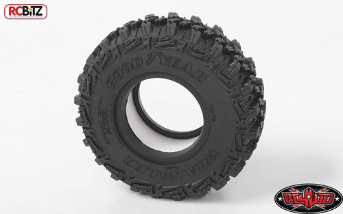 Rc4wd goodyear wrangler - rc4wd, mt/r