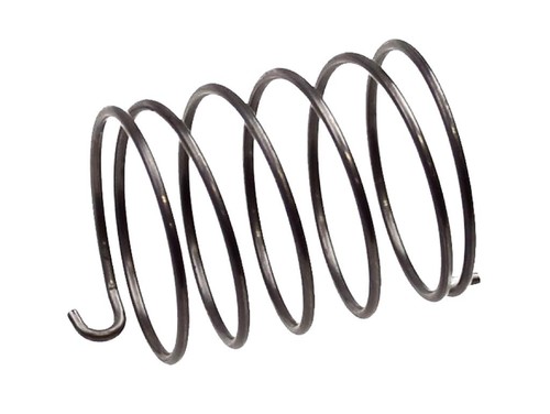 Kickstarterfeder für sachs - für, 50