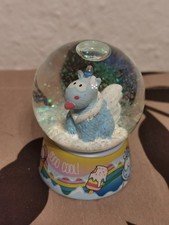 Nici Schneekugel Schüttelkugel Einhorn Snorre Hornson Soo Cool Design