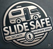 SlideSafe Schiebetür