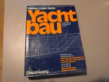 Yachtbau reinke lütjen - yachtbau,