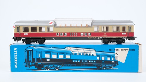 Märklin 4090 reisezugwagen - 4090,