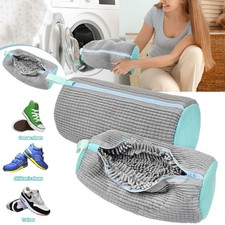 2er Schuhwaschbeutel