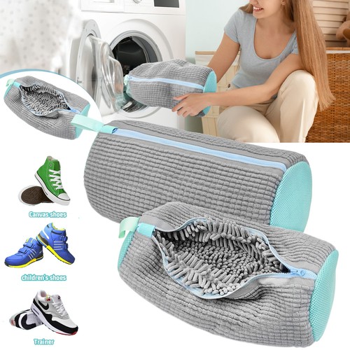 2er schuhwaschbeutel - 2er,