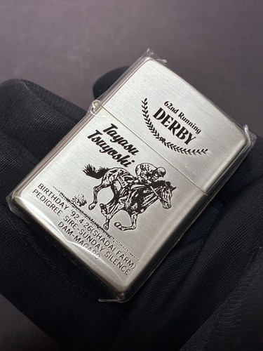 Zippo derby horse racing - derby,
