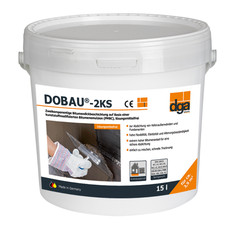 Dickbeschichtung liter - 2k, 15