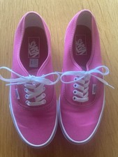 VANS Sneaker Damen Gr40. Farbe