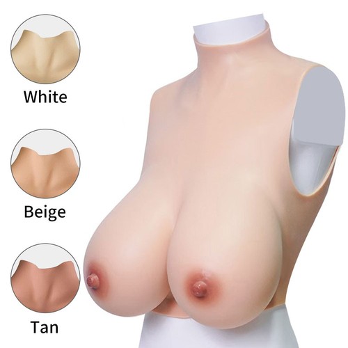 Silicone breast form plate - silicone,