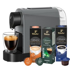 Tchibo Cafissimo „Pure