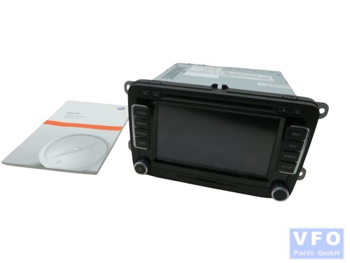 Rns 510 navigation - rns,