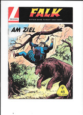 Falk GB Nr.45 Original Lehning