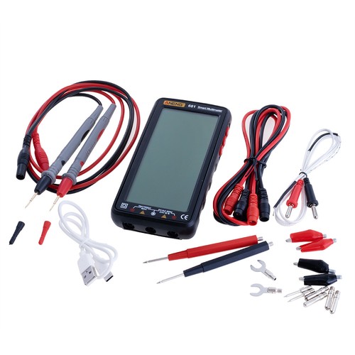 Aneng 681 pro - aneng, multimeter