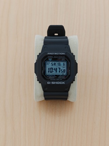 Shock japanimport mangel s - g-shock,