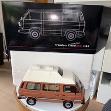 premium classixxs 1:18 VW T3 Westfalia Joker 3