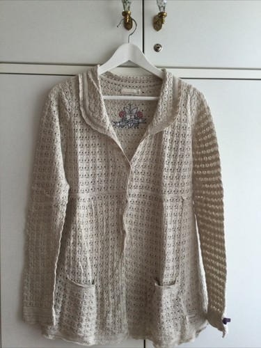Odd molly strickjacke - molly, m