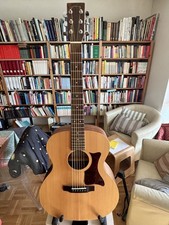 Sigma Guitars GME Grand