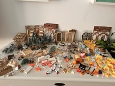 Bastelmaterial Mini Micro