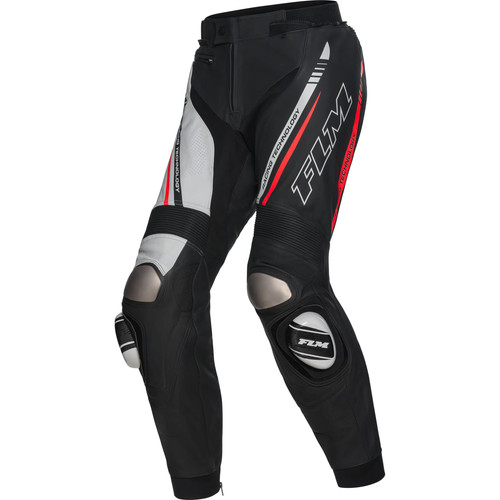 Flm mans lederkombihose - flm, gp