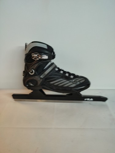 Fila primo speed black - primo,