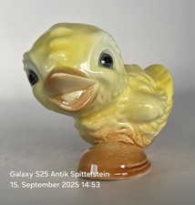 Lustige Goebel Figur, Ente