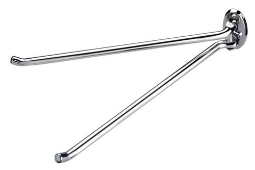 Cornat handtuchhalter messing - cornat,