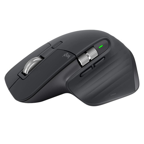 Logitech master kabellose - mx, 3
