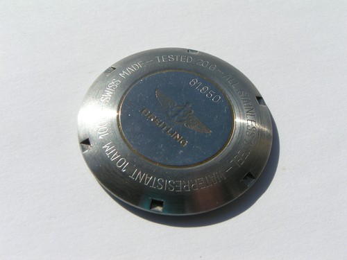 Breitling 950 chronomat - breitling, 81.950