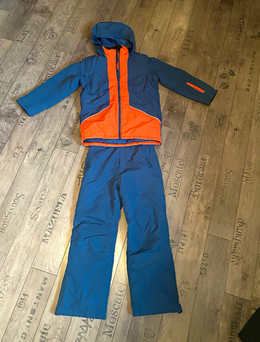 Kinder schneeanzug tlg - kinder,