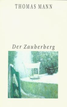 Der zauberberg von - der,