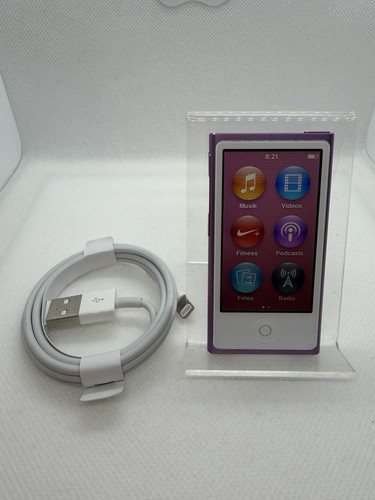 Apple ipod nano generation - apple,