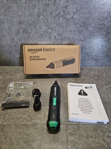 Amazon basics skil - amazon,