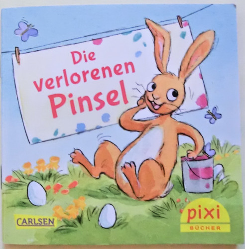 Pixi 2138 die verlorenen - pixi, 2138-die