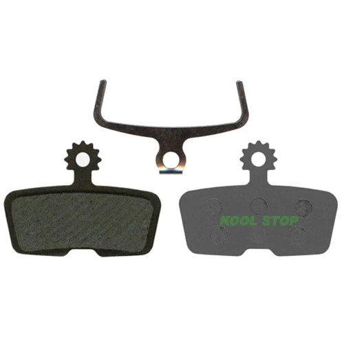 Kool stop bremsbelag - kool-stop, eb