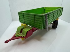 Siku Traktor Anhänger