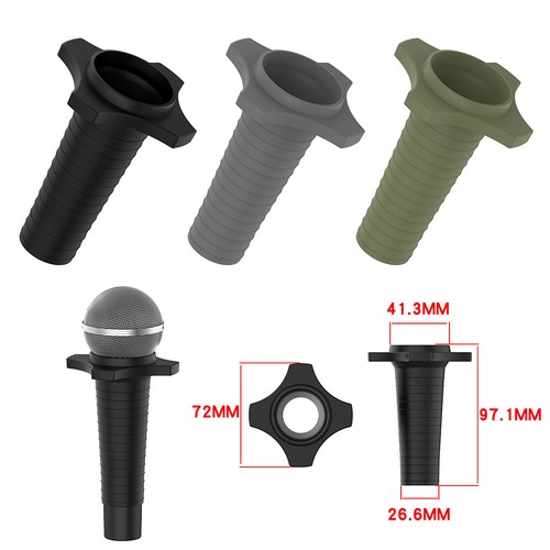 Für shure wireless mic - shure,
