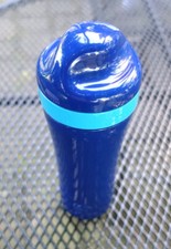 Trinkflasche Koziol ca 0,5 L Neuwertig ohne Makel