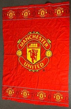 Manchester United Single