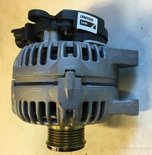 LUCAS Lichtmaschine Generator