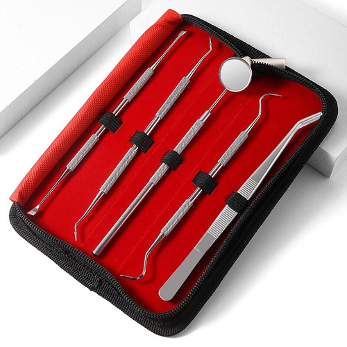 5er dental set - 5er,