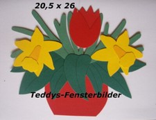 Teddys Fensterbilder 435