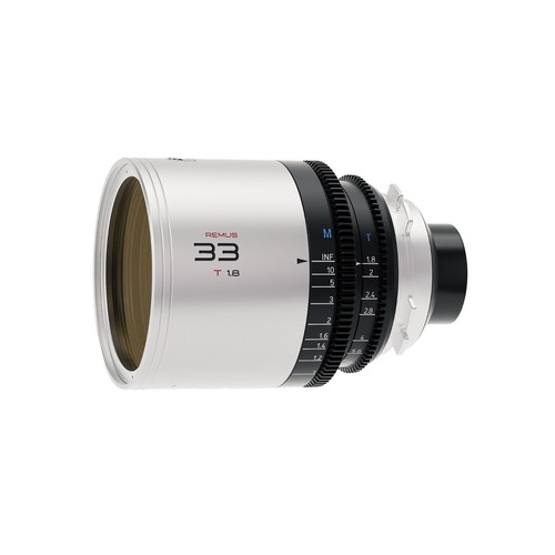 Blazar remus 33mm 1 5x - t1.6, 1.5x