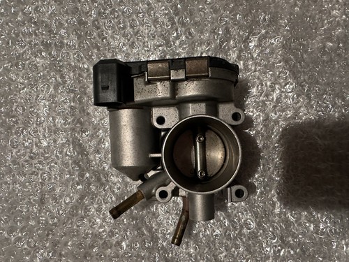 Drosselklappe lupo 4 - drosselklappe, vw