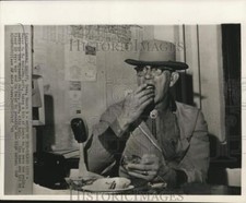 1965 Press Photo Mayor HR