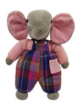 Sterntaler Stofftier Rassel